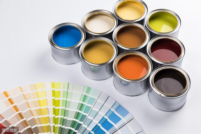 内墙乳胶漆哪家好？5大知名乳胶漆品牌，设计师教你如何选好漆？