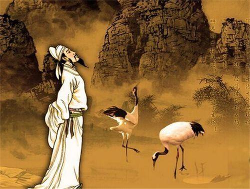 白居易在唐朝被称为“诗仙”，那么当时李白被称作什么？