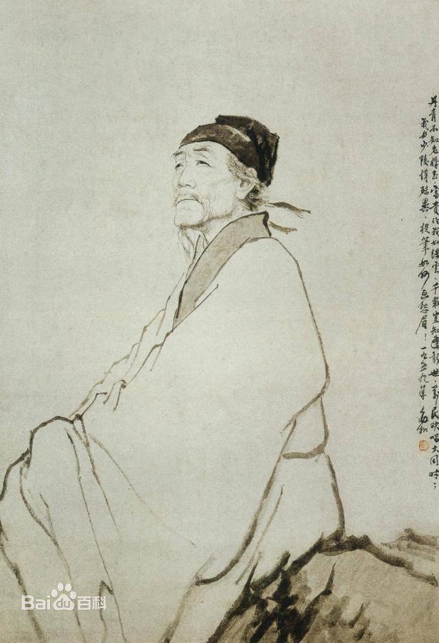 杜甫是中国诗人中的集大成者，其诗歌受到历代文人才子的崇拜，