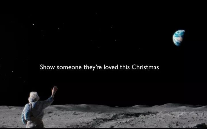 你被 John Lewis 圣诞广告骗了，爆款背后的“真相”其实是…