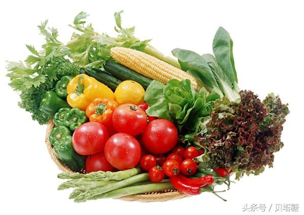 小小蔬菜，能为人体提供7类营养物质，它就是糖人的降糖药