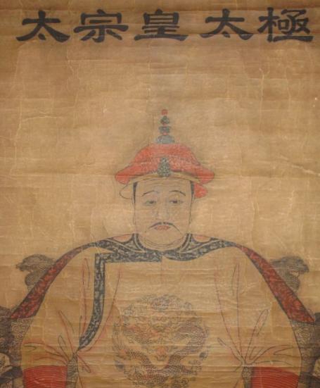 开国皇帝的庙号才可以称祖，康熙是清朝第四位皇帝，为何能称圣祖