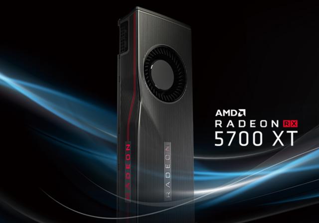 处理器当然AMD Yes，但玩游戏再选个什么显卡好呢？