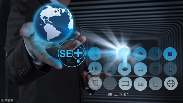 百度搜索引擎优化，SEO快速提升网站排名方法分享