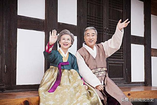 韩国人为什么被称之为“高丽棒子”，背后真相揭示韩国心酸的历史