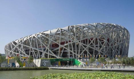 北京奥运会花费3000亿，赚了吗？