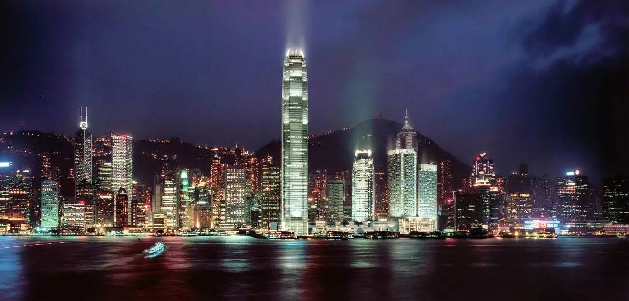 去香港手续，想去香港需要办理哪些手续？