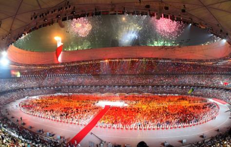 北京奥运会花费3000亿，赚了吗？
