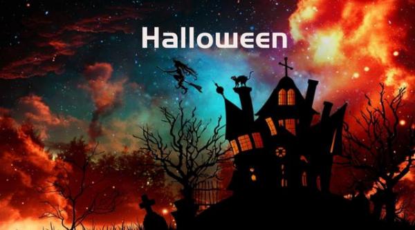 halloween是什么意思，Halloween的含义并不是万圣节