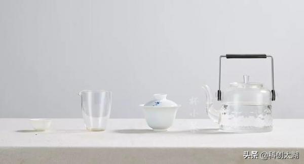 泡茶专用水，实测5种泡茶用水