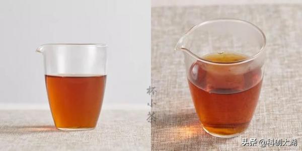 泡茶专用水，实测5种泡茶用水