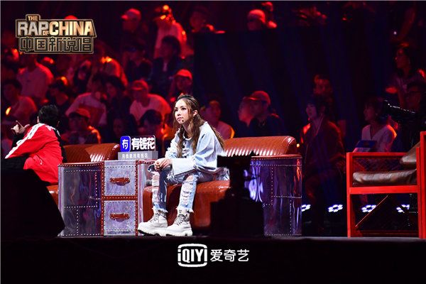 中国新说唱2019冠军，2019高热收官杨和苏加冕夺冠