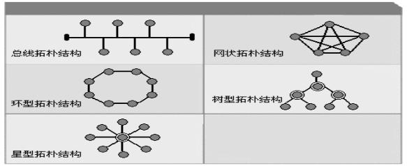 计算机网络的组成和分类