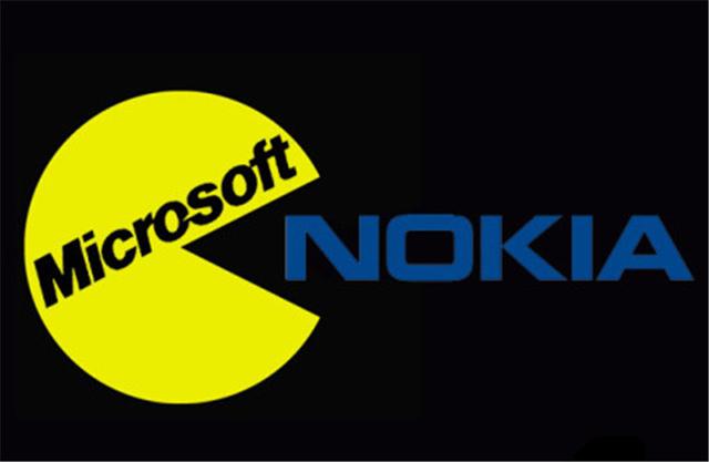 诺基亚被微软收购时，其CEO说的一句话，让人心酸