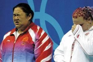 唐功红近况，为国拿到奥运金牌，赛后累的口鼻流血，如今生活幸福
