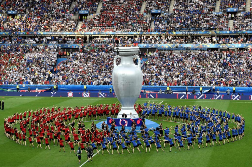 2020欧洲杯背景全解密，群雄逐鹿谁将脱颖而出
