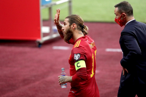 2020欧洲杯西班牙队主教练寄望年轻球员，传承西班牙意志