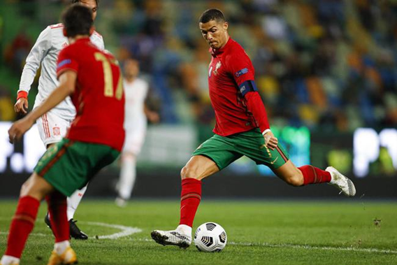 欧洲杯巡礼之葡萄牙，欧洲杯冠军能否继续卫冕？