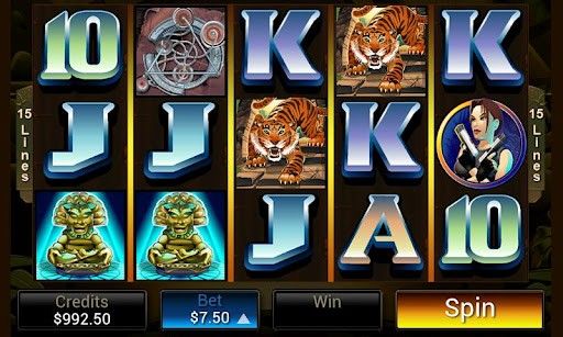 Ideal Slot machine haunted house slot game Device App For Iphone