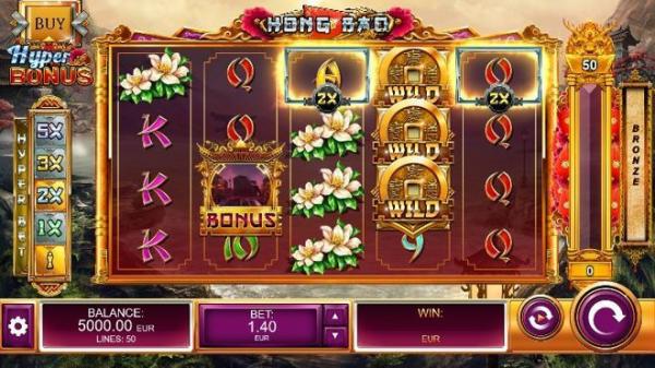 Ideal Slot machine book of ra deluxe rtp game Device App For Iphone