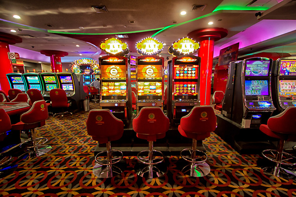 Mest effektiva bonus casino moderna casinoappar (2021)