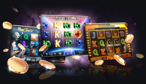 What Is The Best 0nline wolf run slots real money Casino Sport For True Cash?