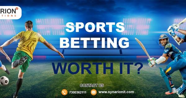 What Is Sports /tips/football/thailand activity Gambling?