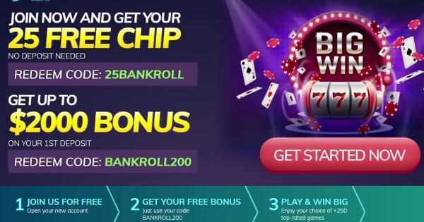 Browse Help casino welcome bonus