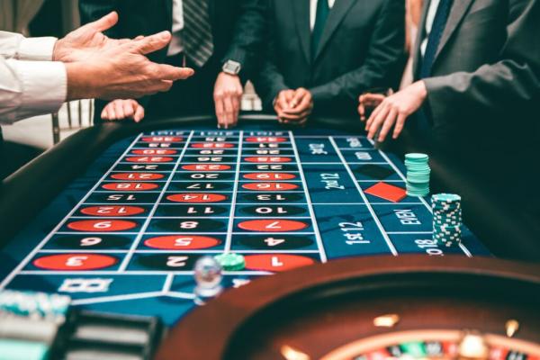 Support and Resources for Gambling Addiction in Azerbaijan: Addressing the Darker Side of Gambling with Help Options - It Never Ends, Unless...